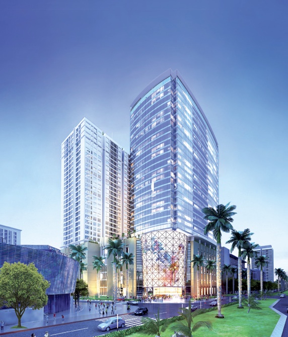 Vinschool Premium Nguyễn Chí Thanh sẽ giúp trẻ