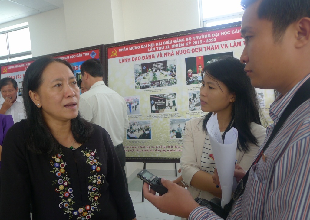 Bà Nguyễn Thị Minh Giang - Giám đốc Sở GD&ĐT Kiên Giang cho biết, mấy năm qua, địa phương nổ lực xây dựng trường lớp, tuy nhiên đến khi có trường thì biến chế giáo viên Mầm non không được tuyển thêm.