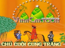 Chú Cuội Cung Trăng